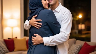 سر زوجتي ل حمادة هيكل