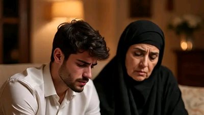 دخلت المحكمة